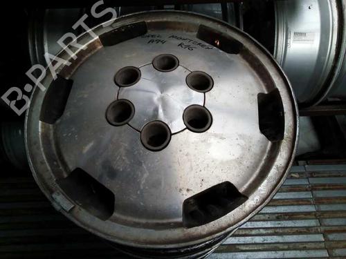 Used Rim OPEL MONTEREY B (M98) [1998-1999]  12806750