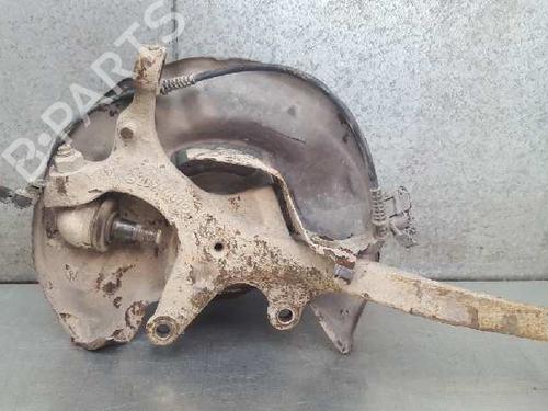 Left front steering knuckle MERCEDES-BENZ C-CLASS T-Model (S202) C 230 T (202.083) | BP12742536M25 