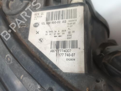 Right headlight BMW 5 (E60) 525 i | BP34164079C29  - Image 5