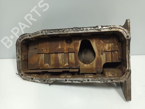 Oil sump CHEVROLET AVEO / KALOS Hatchback (T200) 1.4 16V | BP21006413M115 