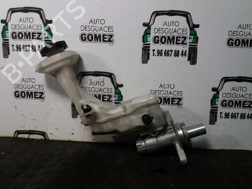 Used Brake master cylinder NISSAN QASHQAI II SUV (J11, J11_) 1.2 DIG-T (115 hp) 12692139