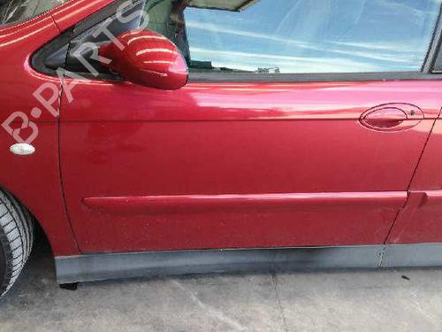 Bremssattel rechts hinten CITROËN C5 I (DC_) 3.0 V6 (DCXFXC, DCXFXF) | BP12701791M106 