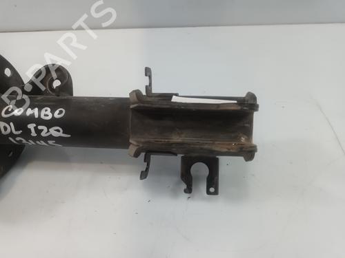 Left front shock absorber OPEL COMBO Box Body/MPV (X12) 1.3 CDTI (B05) | BP31946552M16 