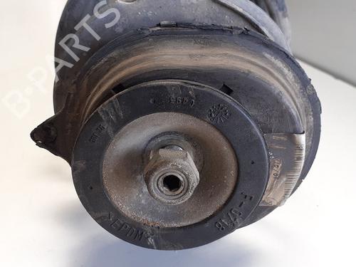 Left front shock absorber FIAT PUNTO (188_) 1.2 16V 80 (188.233, .235, .253, .255, .333, .353, .639,... | BP12758522M16 