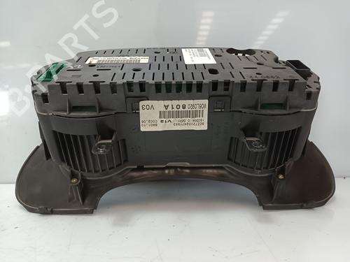 Instrument cluster SEAT IBIZA III (6L1)  | BP22230954C47 