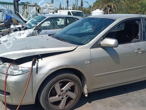 Engine MAZDA 6 Saloon (GG) 2.0 DI (GG14) | BP34447670M1  - Image 9