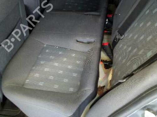 Front right lock OPEL VECTRA C (Z02) 1.8 16V | BP12806990C97