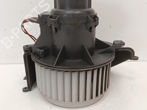 Heater blower motor OPEL ASTRA H GTC (A04) 1.6 (L08) | BP12844346M62 