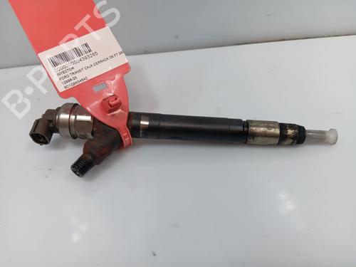 Injector FORD TRANSIT Van (FA_ _) 2.2 TDCi | BP35784886M100 - Image 2