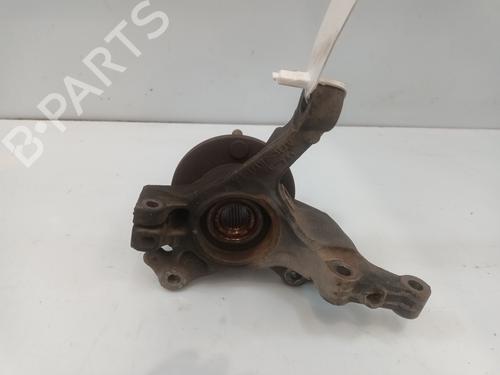 Left front steering knuckle FORD FIESTA VI (CB1, CCN) | BP31949340M25 - Image 5