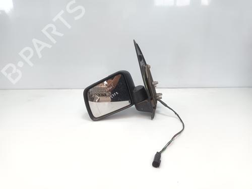 Used Left mirror FORD TRANSIT CONNECT (P65_, P70_, P80_) 1.8 TDCi (90 hp) 27817168