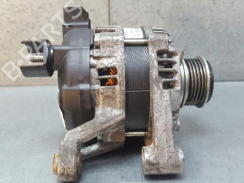 Used Alternator OPEL CORSA E (X15) 1.4 (08, 68) (90 hp) 12751423