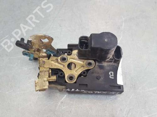 Rear left lock CHEVROLET AVEO / KALOS Hatchback (T200) 1.4 | BP12744297C100 