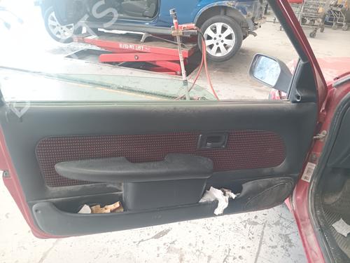 Engine control unit (ECU) PEUGEOT 106 II (1A_, 1C_) 1.1 i | BP19920731M57 