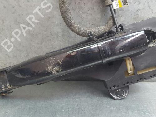 Venstre bak utvendig håndtak RENAULT MEGANE IV Hatchback (B9A/M/N_) 1.5 dCi 110 (B9A3) (110 hp) 12750219