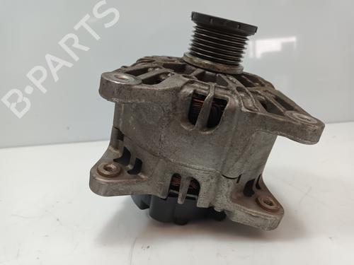 Alternator RENAULT MEGANE III Grandtour (KZ0/1) 1.6 dCi (KZ00, KZ12, KZ13) | BP22236003M7 