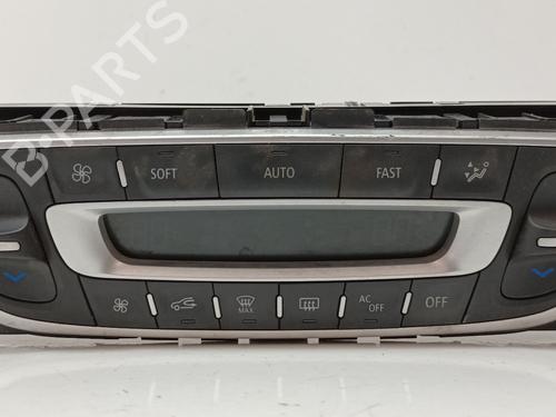 Used Climate control RENAULT GRAND SCÉNIC III (JZ0/1_) [2009-2016]  14572844