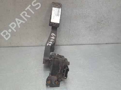 Pedal AUDI A2 (8Z0) 1.4 | BP12726736I4 