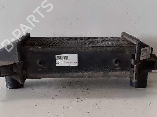 Intercooler LAND ROVER FREELANDER I (L314) 2.0 DI 4x4 (98 hp) 12700206