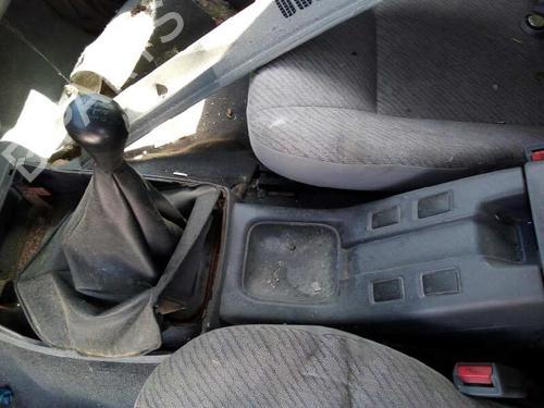 Left rear door NISSAN PICK UP (D22) 2.5 TD 4WD | BP12819469C4 