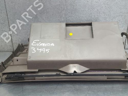Glove box DAEWOO EVANDA (KLAL) 2.0 | BP12693715C95 