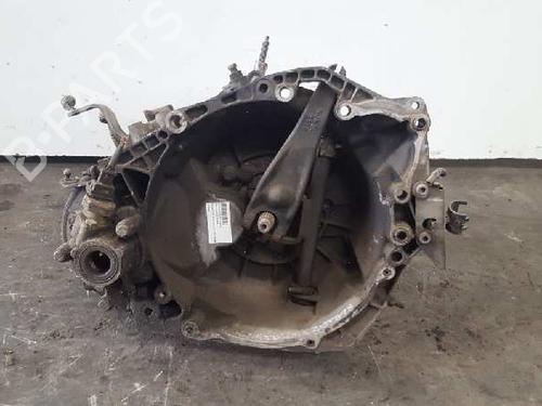 Used Gearbox PEUGEOT 406 (8B) 1.9 TD (90 hp) 12688482