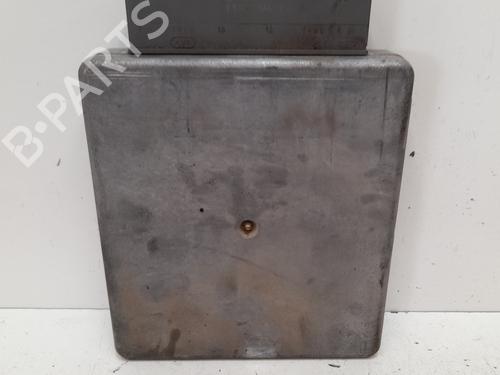 Engine control unit (ECU) FORD MONDEO II (BAP) 1.8 TD | BP12787265M57 