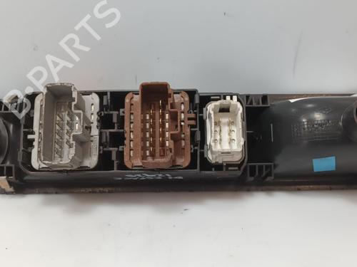 Left front window switch RENAULT ESPACE IV (JK0/1_) | BP33832686I27 - Image 2
