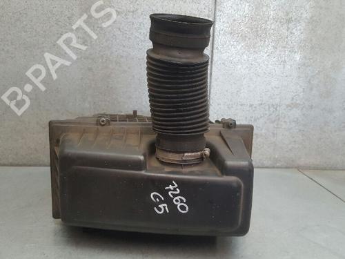 Air filter box CITROËN C5 I (DC_) 1.8 16V (DC6FZB, DC6FZE) | BP13975564M87 