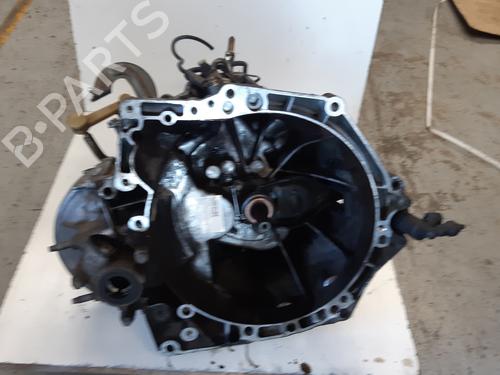 Used Gearbox Gearbox 36569140 36569140