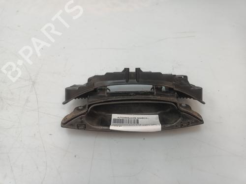 Rear right exterior door handle AUDI A4 B7 Avant (8ED) 2.0 TDI quattro | BP28213029C130 