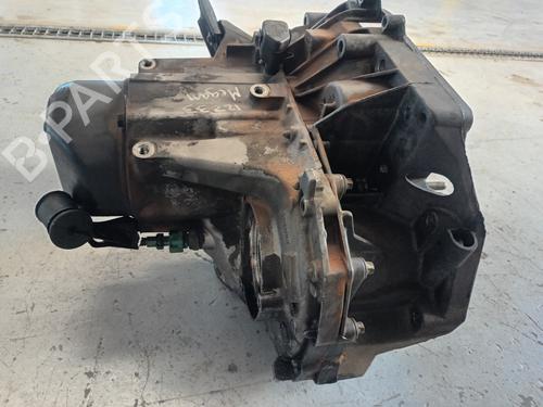 Gearbox RENAULT MEGANE I (BA0/1_) 1.4 16V (BA0D, BA1H, BA0W, BA10) | BP23428677M3 