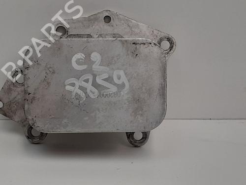 Oliekøler CITROËN C2 (JM_) 1.4 HDi (68 hp) 13980463