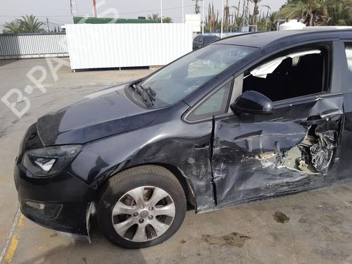 Blinklys fortil venstre OPEL ASTRA J Sports Tourer (P10) | BP30625518C32