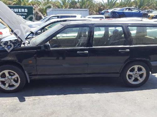 Drosselklappe VOLVO V70 I (875, 876) 2.0 | BP12747424M82