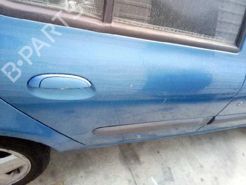 Vacuum pump RENAULT CLIO II (BB_, CB_)  | BP12684098M80 