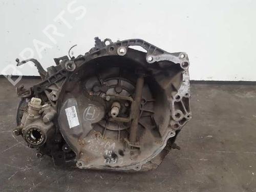 Used Gearbox CITROËN XSARA (N1) 1.9 TD (90 hp) 12687721