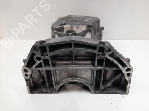 Oil sump RENAULT CLIO III Grandtour (KR0/1_) 1.5 dCi (KR0F) | BP13982064M115 