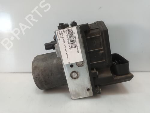 ABS Bremseaggregat SKODA SUPERB I (3U4) 2.5 TDI (163 hp) 30577523