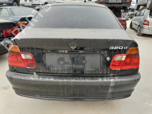 Other BMW 3 (E46) 320 d | BP13978366O1 