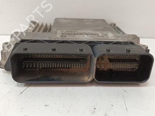 Engine control unit (ECU) BMW 3 (E90) 318 d | BP14998220M57 