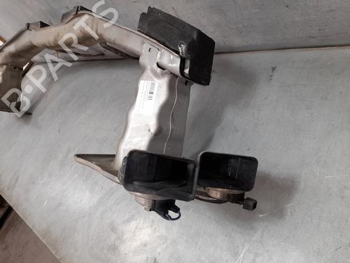 Front bumper reinforcement ALFA ROMEO 159 (939_) 1.9 JTDM 16V (939AXC1B, 939AXC12) | BP15959533C109 