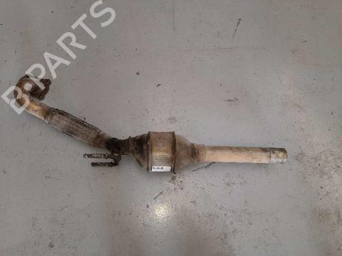 Used Catalyst SEAT IBIZA II (6K1) 1.9 TDI (90 hp) 12756620