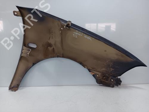 Left front fenders SEAT IBIZA III (6L1) | BP24800361C41