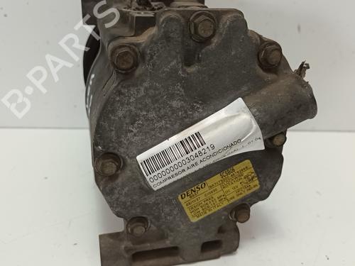 AC compressor FIAT IDEA (350_)  | BP12786656M34 