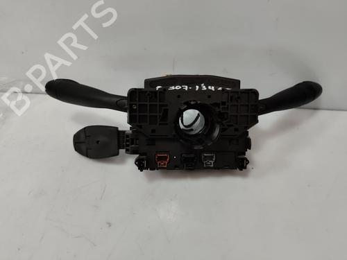 Headlight switch PEUGEOT 307 (3A/C) 2.0 HDi 90 | BP35725650I24 - Image 2