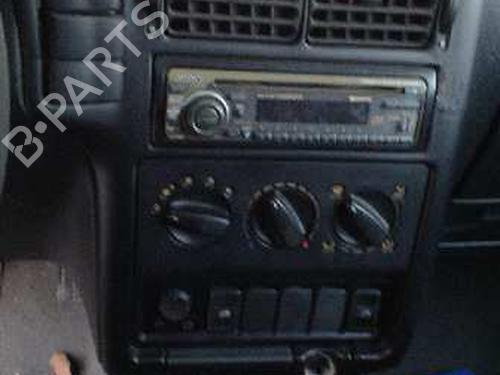 Gearbox SEAT IBIZA II (6K1) 1.9 D | BP12728527M3 