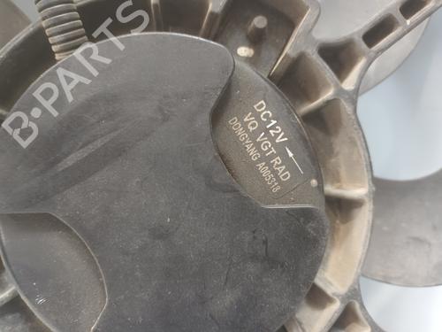 Radiator fan KIA CARNIVAL / GRAND CARNIVAL III (VQ) 2.9 CRDi | BP19784412M35 