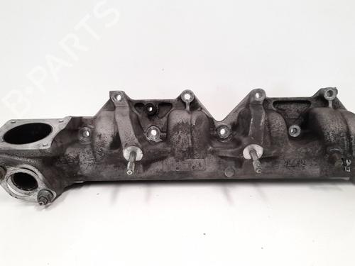 Used Intake manifold MAZDA 5 (CR) 2.0 CD (CR19) (143 hp) 12773729