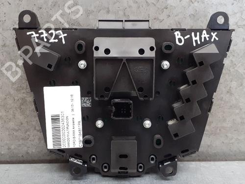 Switch FORD B-MAX (JK) 1.4 | BP12754722I30 